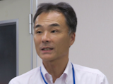 藤川氏