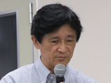 後藤氏
